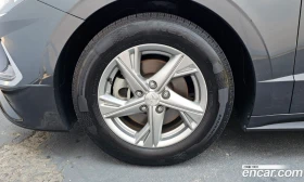 Hyundai Sonata 2.0 LPG Style  * koreiskikoli.bg * , снимка 5
