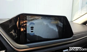 Hyundai Sonata 2.0 LPG Style  * koreiskikoli.bg * , снимка 15