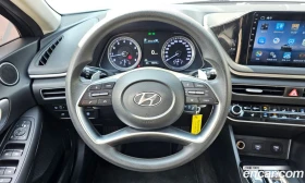 Hyundai Sonata 2.0 LPG Style  * koreiskikoli.bg * , снимка 14