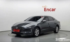 Hyundai Sonata 2.0 LPG Style  * koreiskikoli.bg * , снимка 1