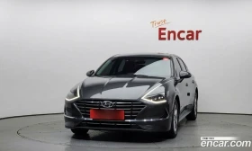 Hyundai Sonata 2.0 LPG Style  * koreiskikoli.bg * , снимка 3