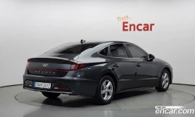 Hyundai Sonata 2.0 LPG Style  * koreiskikoli.bg * , снимка 2