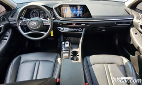 Hyundai Sonata 2.0 LPG Style  * koreiskikoli.bg * , снимка 7
