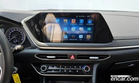 Hyundai Sonata 2.0 LPG Style  * koreiskikoli.bg * , снимка 13