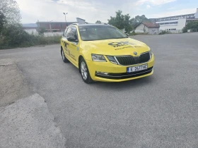 Skoda Octavia G-Tec, снимка 4