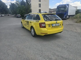 Skoda Octavia G-Tec, снимка 2