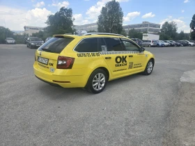 Skoda Octavia G-Tec, снимка 3