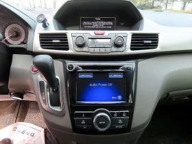 Honda Odyssey 3.5, снимка 13