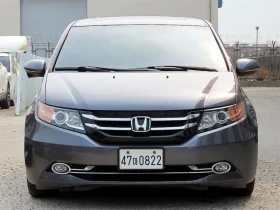 Honda Odyssey 3.5, снимка 1