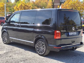 VW Multivan 2.0TDi/4X4/АВТОМАТИК/КОЖА/ПОДГРЕВ/7М /NAVI/CAMERA, снимка 6