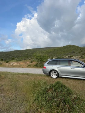 BMW 535 M57 Full, снимка 3
