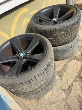 BMW 535 M57 Full, снимка 10