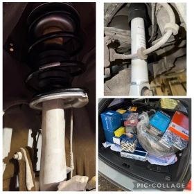 BMW 535 M57 Full, снимка 7