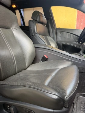 BMW 535 M57 Full, снимка 11