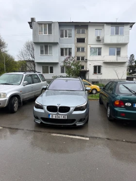 BMW 535 M57 Full, снимка 1