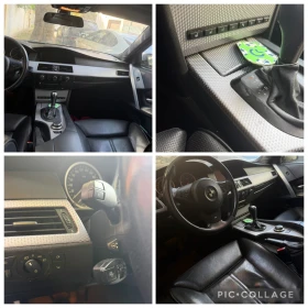 BMW 535 M57 Full, снимка 8