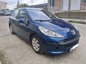 Peugeot 207 1.4 16V Premium, снимка 6