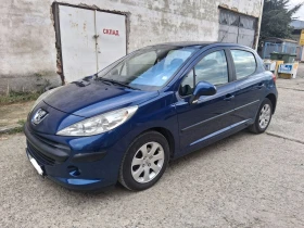 Peugeot 207 1.4 16V Premium, снимка 2