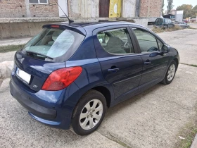 Peugeot 207 1.4 16V Premium, снимка 5