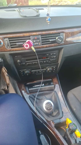 BMW 325 325, снимка 5