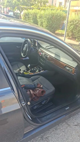 BMW 325 325, снимка 4