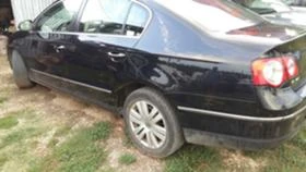 VW Passat 2.0tdi - [3] 