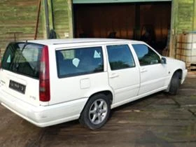 Volvo V70 2.5 tdi   | Mobile.bg    2