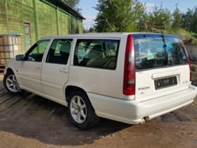 Volvo V70 2.5 tdi   | Mobile.bg    3