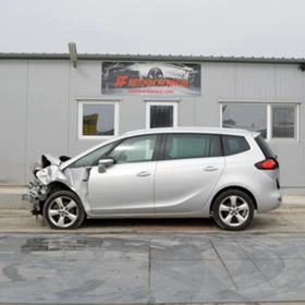 Opel Zafira C | Mobile.bg    8