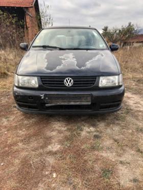 VW Polo 1.0i - [1] 
