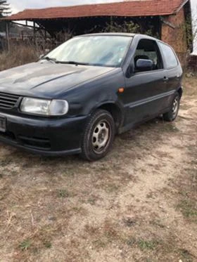 VW Polo 1.0i | Mobile.bg    3