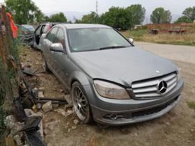 Mercedes-Benz C 220 | Mobile.bg    2