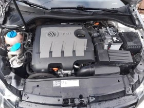 VW Golf 1.6 TDI, снимка 14