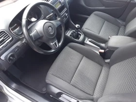 VW Golf 1.6 TDI, снимка 6