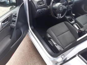 VW Golf 1.6 TDI, снимка 6