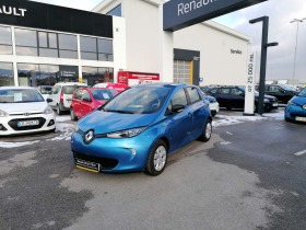 Renault Zoe 40kWh Z.E. | Mobile.bg   2