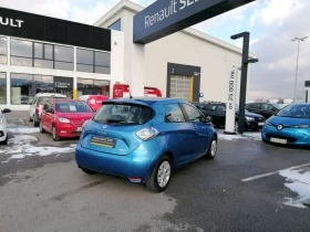 Renault Zoe 40kWh Z.E. - [5] 