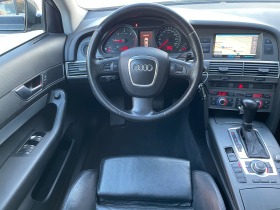 Audi A6 3.0TDI-SPORT-AUTOMAT, снимка 14