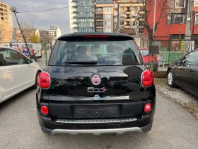 Обява за продажба на Fiat 500L 1.6Mjet ~11 500 лв. - изображение 5