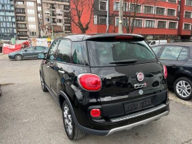 Fiat 500L 1.6Mjet, снимка 4