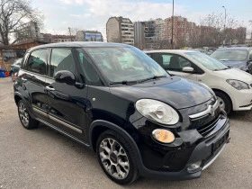 Обява за продажба на Fiat 500L 1.6Mjet ~11 500 лв. - изображение 1