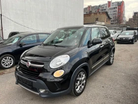 Обява за продажба на Fiat 500L 1.6Mjet ~11 500 лв. - изображение 2