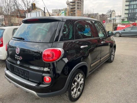 Обява за продажба на Fiat 500L 1.6Mjet ~11 500 лв. - изображение 4