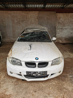 BMW 118 118d, снимка 1 - Автомобили и джипове - 44756736