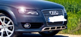 Audi A4 Allroad | Mobile.bg   4