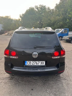 VW Touareg Пружини facelift, снимка 3