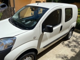 Fiat Fiorino 1.4 | Mobile.bg   2