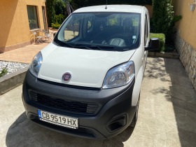 Fiat Fiorino 1.4 | Mobile.bg   1