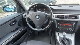 BMW 318 2.0d 121..    | Mobile.bg   15