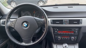 BMW 318 2.0d 121..    | Mobile.bg   13